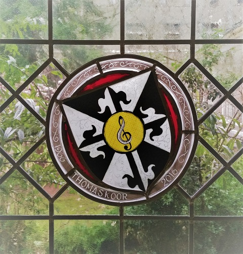 Domicanenklooster 1